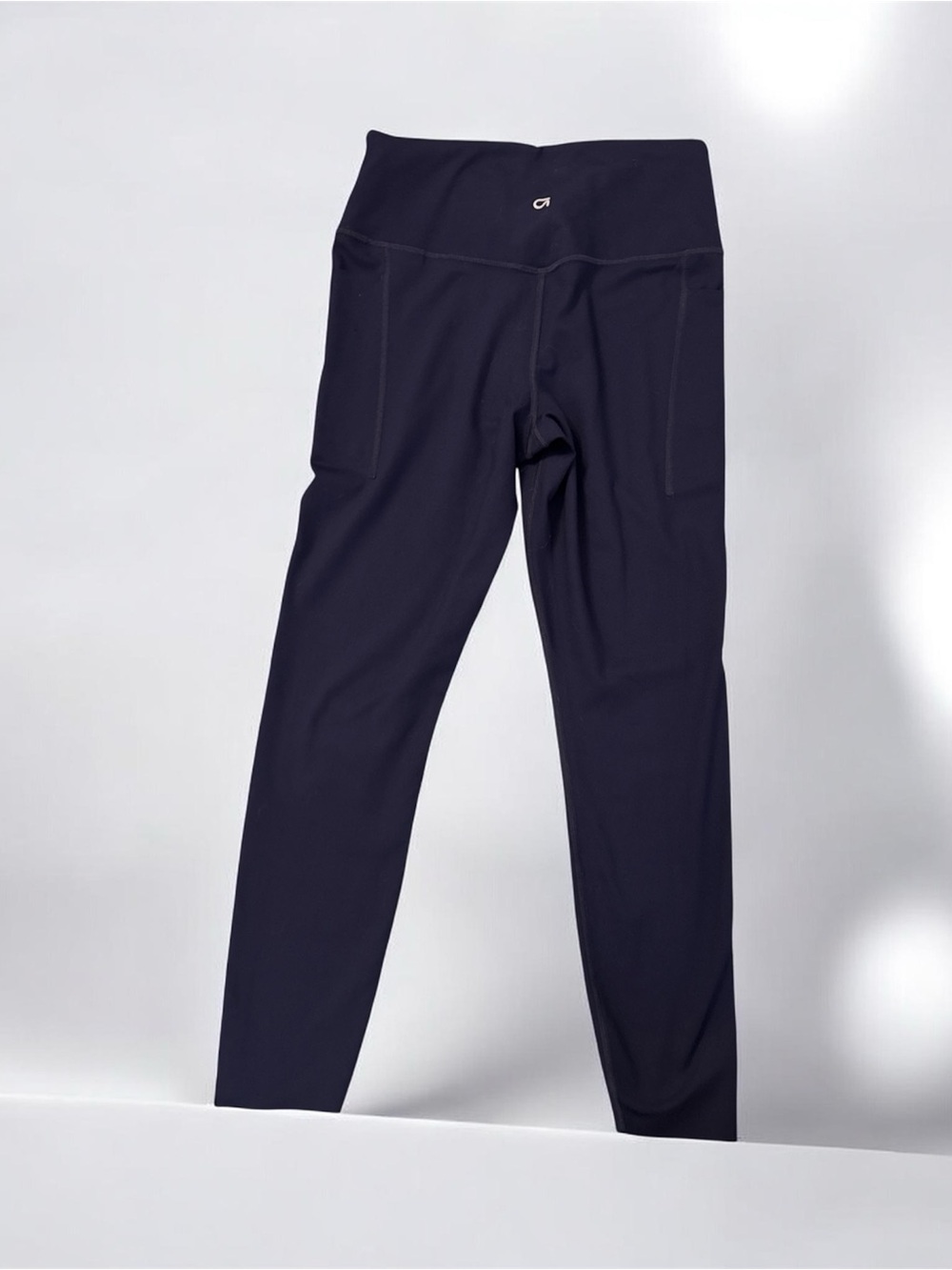 GAP Fit Navy  High-Rise Pocket Leggings
